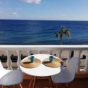  Apartment Blue Relax Spanien
